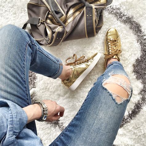 michael kors sneakers outfit|michael kors sneakers clearance.